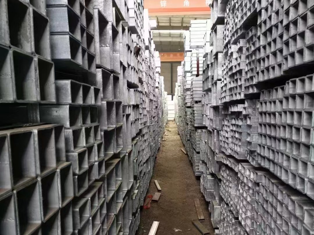 淺析理論計(jì)算鍍鋅方管的重量的公式方法。