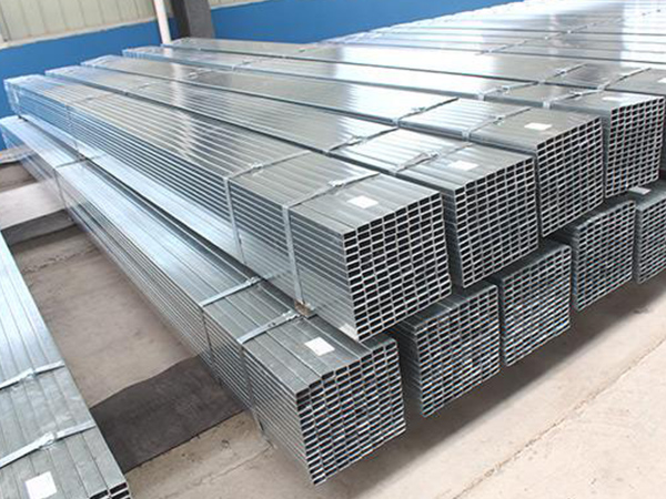 方矩管質量好壞的鑒別方法，劣質方矩管的特征有哪些？