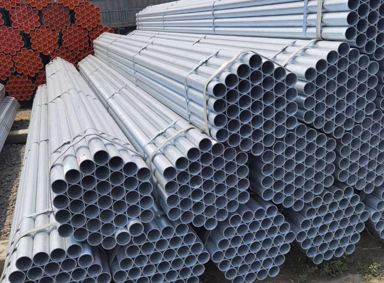 在哪里可以購(gòu)買到鍍鋅鋼管