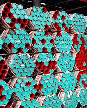 鋼塑復合管熱熔連接怎么操作？這些問題一定要注意