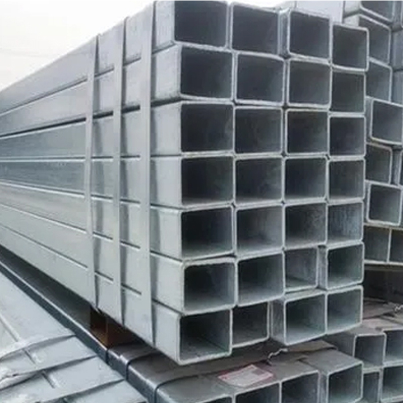 熱鍍鋅方管的保養(yǎng)與維護(hù)