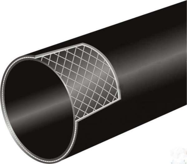 消防給水管材的選用（鍍鋅鋼管、球墨鑄鐵管、無縫鋼管等）