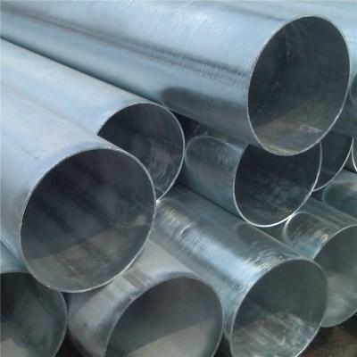 消防給水中多大的壓力需要選用鍍鋅無縫鋼管，你知道嗎？