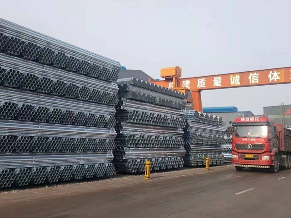 2021鋼材大漲，我們應該如何采購—萬源可以為您鎖價保價