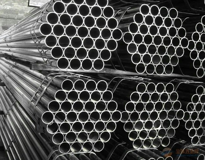 采購鍍鋅鋼管需要千萬要注意這些問題？不然免不了踩坑