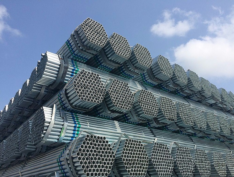 鍍鋅穿線管與其他管材相比的優點是什么？