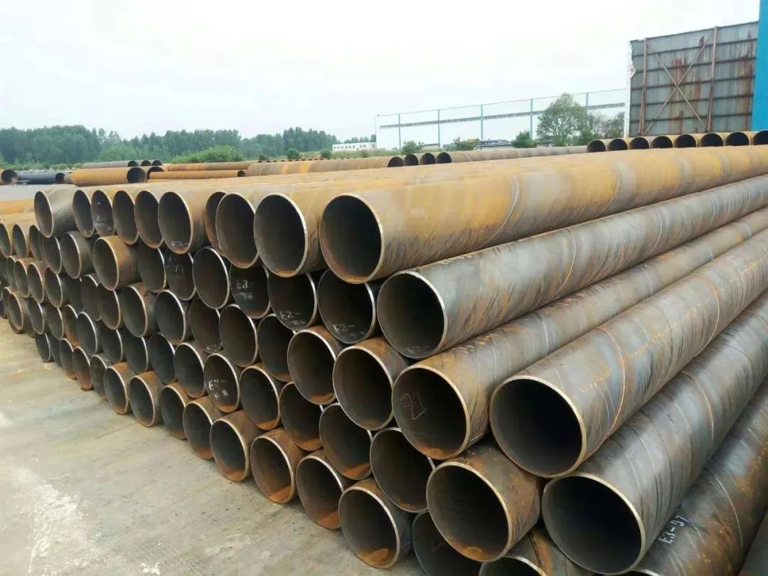 直縫鋼管的不同規格